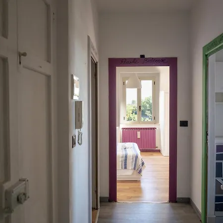 La Casa Di Gioele - Yourplace Abruzzo