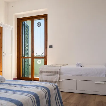 La Casa Di Gioele - Yourplace Abruzzo アパート