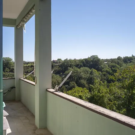 La Casa Di Gioele - Yourplace Abruzzo アパート *