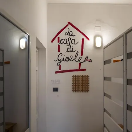 アパート La Casa Di Gioele - Yourplace Abruzzo *