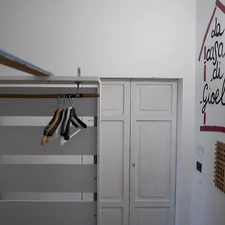 アパート La Casa Di Gioele - Yourplace Abruzzo ロッカ・サン・ジョヴァンニ