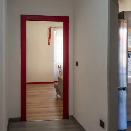 La Casa Di Gioele - Yourplace Abruzzo *