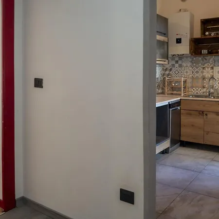 La Casa Di Gioele - Yourplace Abruzzo ロッカ・サン・ジョヴァンニ