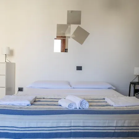 La Casa Di Gioele - Yourplace Abruzzo Apartment Rocca San Giovanni
