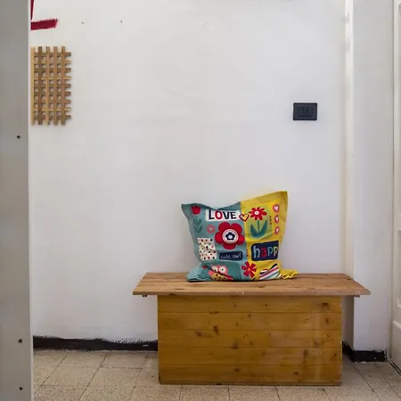 La Casa Di Gioele - Yourplace Abruzzo
