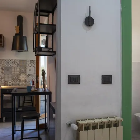 アパート La Casa Di Gioele - Yourplace Abruzzo *