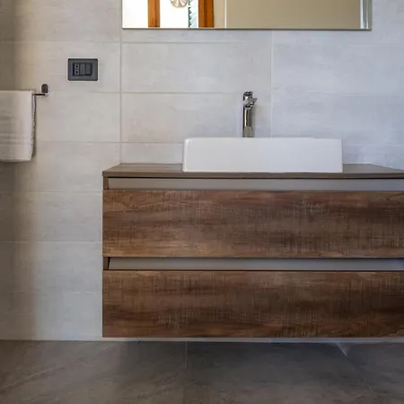 La Casa Di Gioele - Yourplace Abruzzo Apartment Rocca San Giovanni