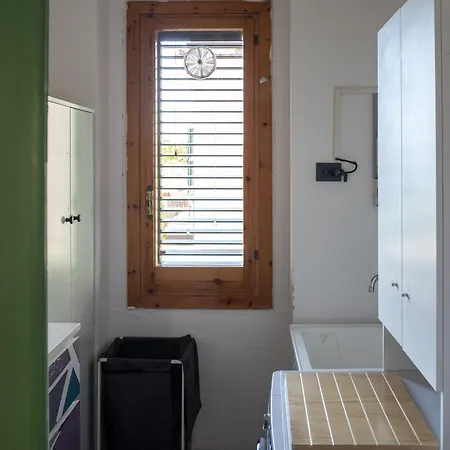 アパート La Casa Di Gioele - Yourplace Abruzzo ロッカ・サン・ジョヴァンニ