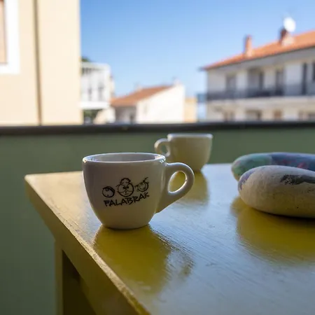 La Casa Di Gioele - Yourplace Abruzzo *