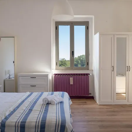アパート La Casa Di Gioele - Yourplace Abruzzo