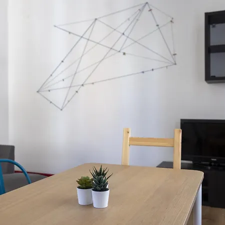 La Casa Di Gioele - Yourplace Abruzzo Apartment *