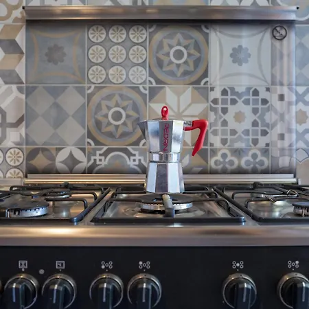 アパート La Casa Di Gioele - Yourplace Abruzzo *
