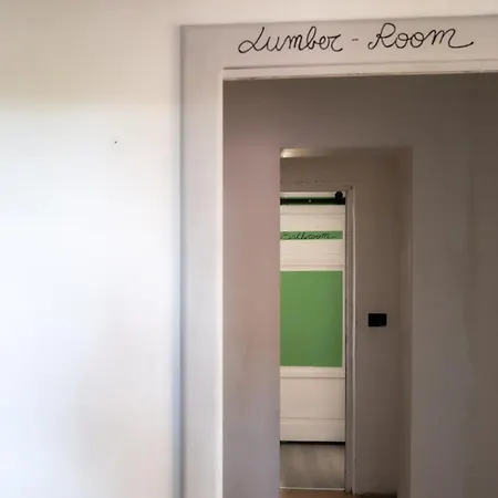 La Casa Di Gioele - Yourplace Abruzzo ロッカ・サン・ジョヴァンニ