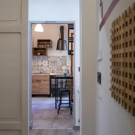 La Casa Di Gioele - Yourplace Abruzzo * ロッカ・サン・ジョヴァンニ