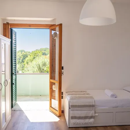 La Casa Di Gioele - Yourplace Abruzzo アパート ロッカ・サン・ジョヴァンニ