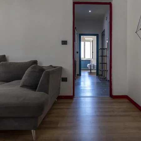 La Casa Di Gioele - Yourplace Abruzzo ロッカ・サン・ジョヴァンニ