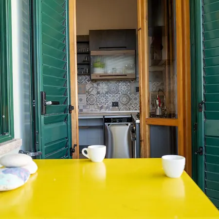 La Casa Di Gioele - Yourplace Abruzzo アパート