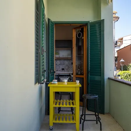 アパート La Casa Di Gioele - Yourplace Abruzzo